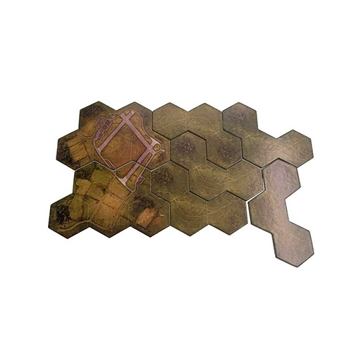 بازی بی باکان نبرد بریتانیا Battle Of Britain (برند میپل کینگ)-۳.jpg