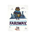بازی دوردست Faraway (برند دهکده بردگیم)-۱.jpg