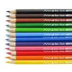 مداد 12 رنگ فلزی پالمو -۴.jpg