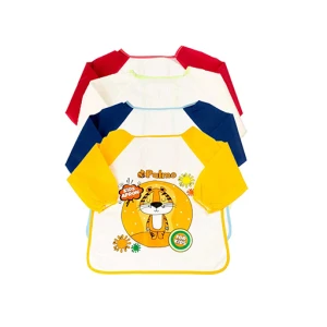 کاور مهدکودک با آستین جدا (برند پالمو)