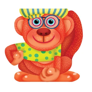 میمون اومد آب بخوره (اومد آب بخوره)