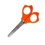  قیچی مهد کودک غلافدار (برند بنیتو)-۳.jpg