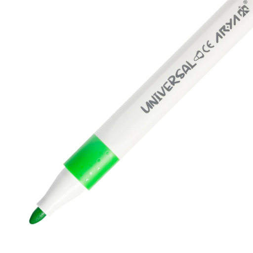 ماژیک قابل شست و شو 12 رنگ جعبه مقوایی (برند آریا)-۱.jpg