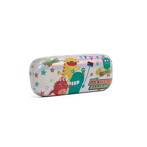 عینک آفتابی با جعبه یووی ۴۰۰ طرح دایناسور (برند وست)-۴.jpg