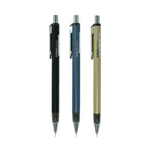 مداد مکانیکی 0/5 فلزی (برند استورم)