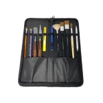 کیف قلم اکونومیک ۲ لت (برند لوتو).jpg