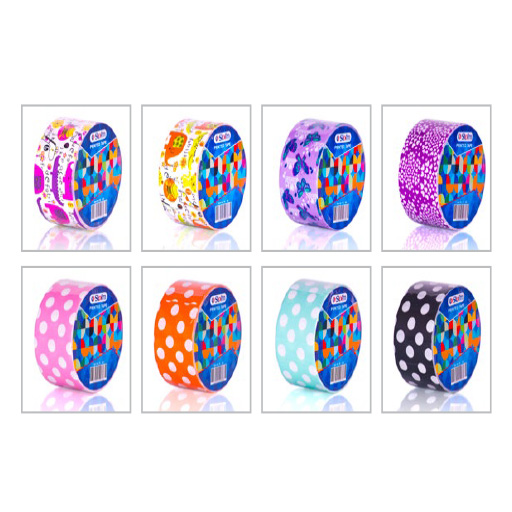 چسب پهن طرحدار فانتزی (برند استورم)-۳.jpg