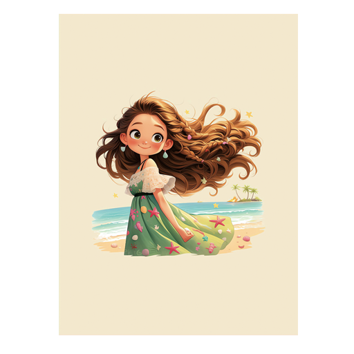 دفتر ۴۰ برگ تک خط چسبی فانتزی (برند مازلاین)-۱.png