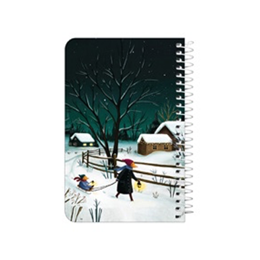 دفتر یادداشت نیمه جیبی سیمی جلد سخت (برند مستر نوت)-۱.png