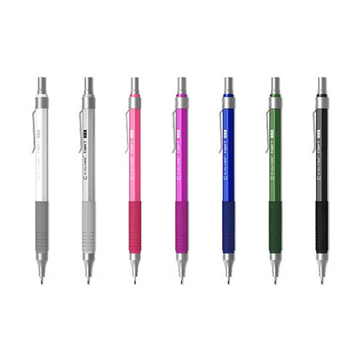 مداد مکانیکی 0/9 اکسپرت (برند سی کلاس)