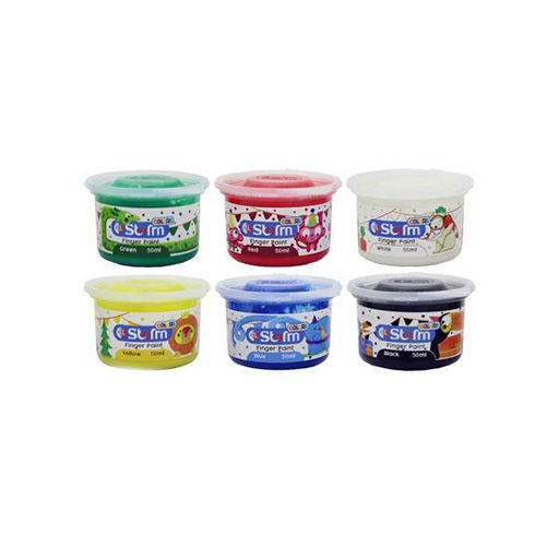  رنگ انگشتی ۵۰ میل ۶ رنگ (برند استورم) -۲.jpg