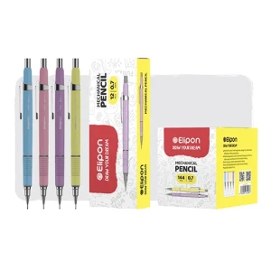 مداد مکانیکی 0/7 فانتزی (برند الیپون)