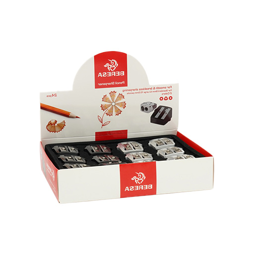 تراش کلاسیک دو سوراخ فلزی (برند برسا)-۳.jpg