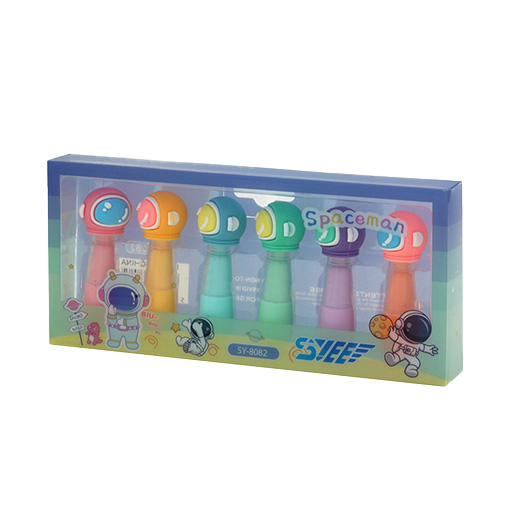 ماژیک علامت گذار عروسکی ۶ عددی -۵.jpg