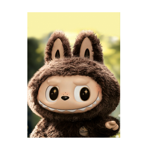 دفتر 80 برگ وزیری تک خط سیمی فانتزی (برند مازلاین)-۲.png