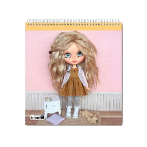 دفتر نقاشی 30 برگ سیمی عروسکی (برند ایمان)-۵.jpg