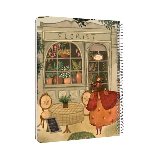  دفتر ۱۰۰ برگ رحلی سیمی جلد سخت (برند مستر نوت)-۲.png