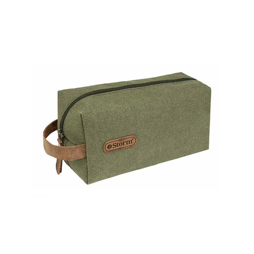 کیف چند منظوره مکعبی تیکو (برند استورم)-سبز.jpg