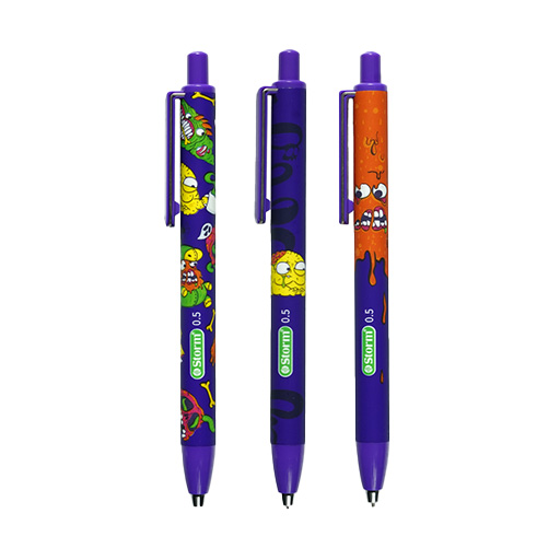 مداد مکانیکی 0/5 Dreamy مانستر (برند استورم)