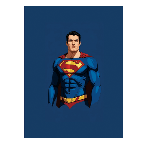 دفتر ۴۰ برگ تک خط چسبی فانتزی (برند مازلاین)-۱۱.png