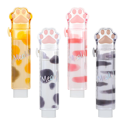 پاک کن کاتری فانتزی طرح پنجه