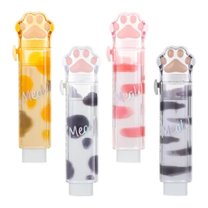 پاک کن کاتری فانتزی طرح پنجه