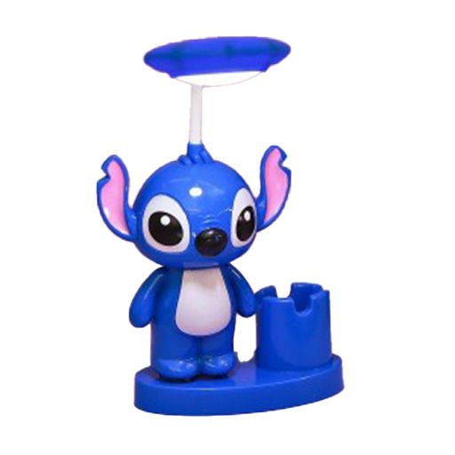 چراغ مطالعه و جا قلمی طرح استیج