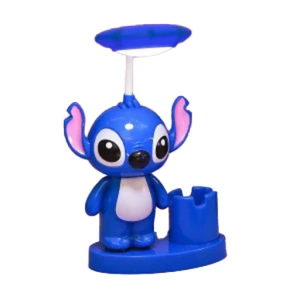 چراغ مطالعه و جا قلمی طرح استیج