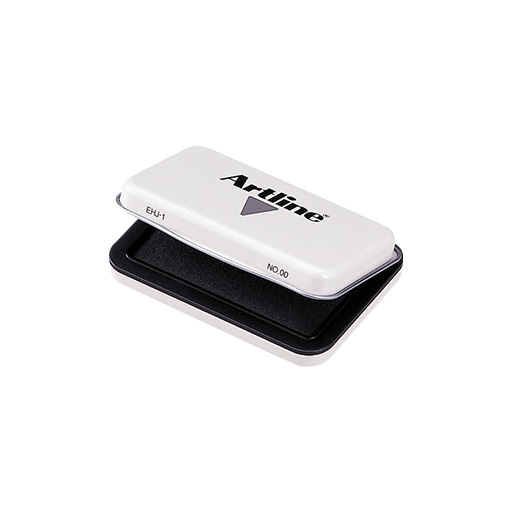 استامپ بدنه فلزی سایز ۳ رنگ مشکی (برند آرت لاین)-۲.jpg