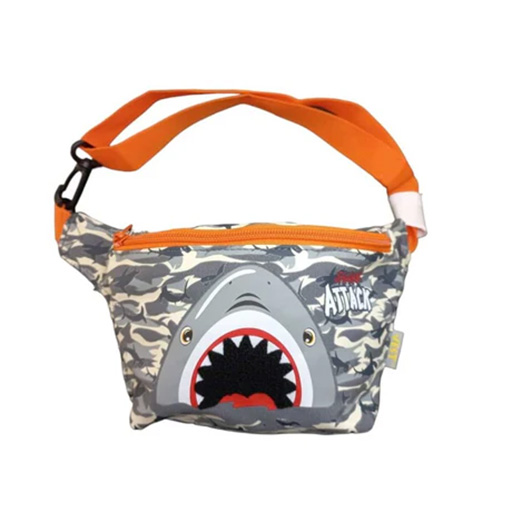 کیف کمری شارک (برند وست)-۲.jpg