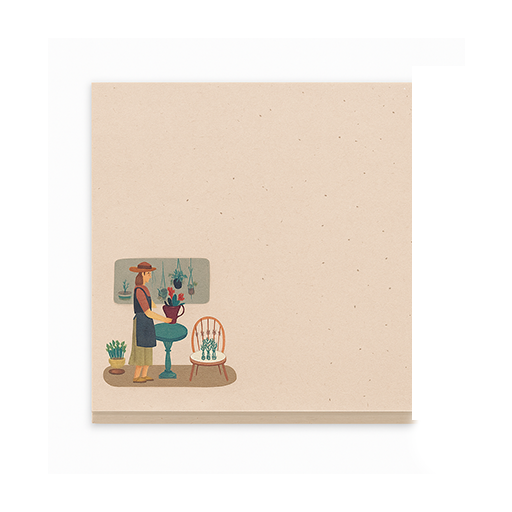 کاغذ یادداشت ۱۰ در ۱۰ طرحدار (برند مستر نوت)-۲.png