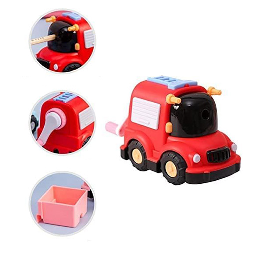 تراش رومیزی اتوبوس