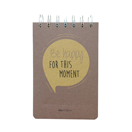 دفتر یادداشت ۱۲۰ برگ A6 گیومه (برند پیل)-ارغوانی.jpg