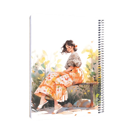  دفتر ۱۰۰ برگ رحلی سیمی جلد سخت (برند مستر نوت)-۳.png