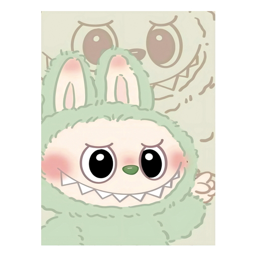 دفتر ۶۰ برگ تک خط سیمی فانتزی (برند مازلاین).png