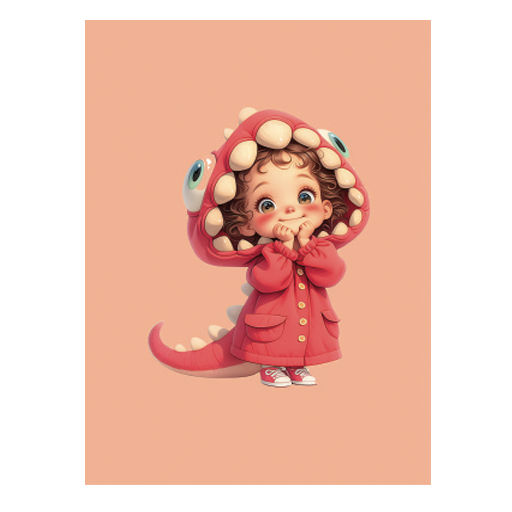 دفتر ۴۰ برگ تک خط چسبی فانتزی (برند مازلاین)-۸.png