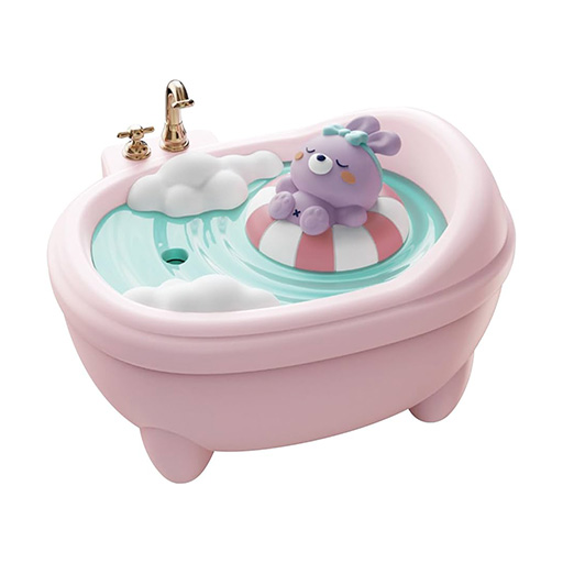 چراغ خواب و بخور سرد طرح وان حیوانات