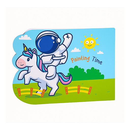 دفتر نقاشی 20 برگ فانتزی منگنه ای (برند آوای تحریر)-۵.jpg