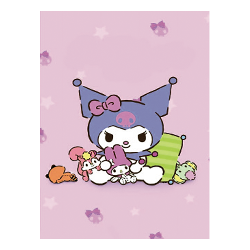 دفتر ۶۰ برگ تک خط سیمی فانتزی (برند مازلاین)-۷.png