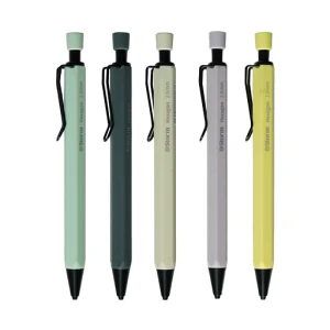 مداد مکانیکی 2 میل Hexagon پاستلی (برند استورم)