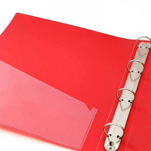 کلاسور A4 اورجینال ۴ حلقه (برند سهند)-۱.jpg