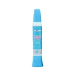 چسب مایع دوسر 35 گرم (برند اسکول فنز)-آبی.jpg