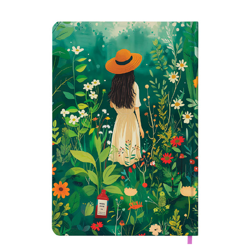 دفتر طراحی رحلی 80 برگ نخودی جلد سخت (برند مستر نوت)-۱.jpg