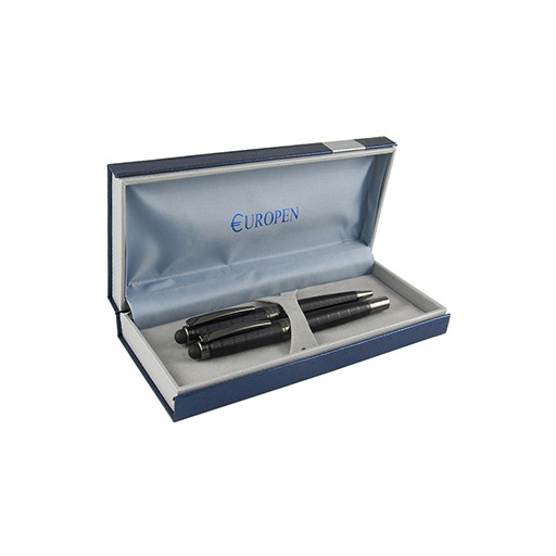 خودکار و خودنویس جفتی توتک Totak (برند یوروپن)-۲.jpg