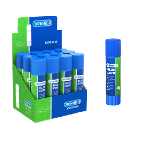 چسب ماتیکی 8 گرم (برند استورم)