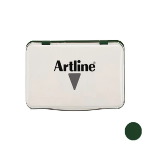 استامپ بدنه فلزی سایز ۲ رنگ سبز (برند آرت لاین)