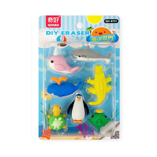 پاک کن فانتزی موجودات آبزی۰۳.jpg