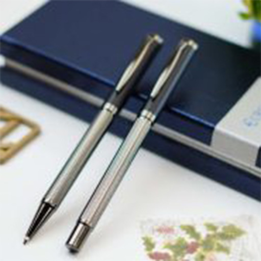 خودکار و خودنویس جفتی بانهف Banhof (برند یوروپن)-۲.jpg