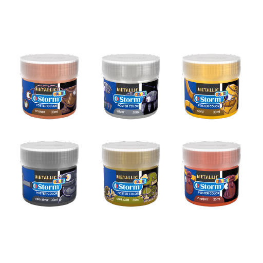 گواش ۶ رنگ متالیک.jpg