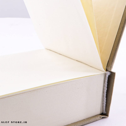 دفترچه ته دوخت Cube (برند پیل)-۲.png